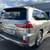Used 2017 Lexus LX 570 5 thumbnail
