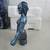 Marvel Universe X-Men "Danger" 6" Bust #247/2500 Diamond Select COA 4 thumbnail