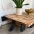 old industrial cart/coffee table 5 thumbnail