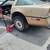 1987 Chevrolet Corvette Tail lights, Targa Top 9 thumbnail
