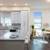 Indoor bike storage, Property Exterior: Balcony/PatioDeck 2 thumbnail