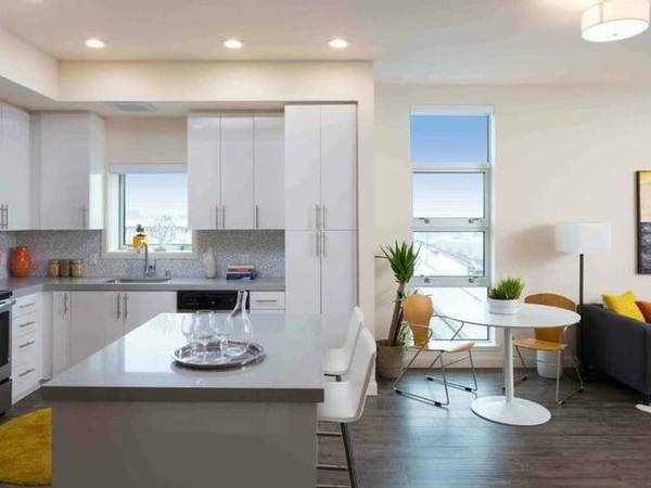 $3,728 / 2br - 980ft2 - Jardín exterior con cancha integrada de bochas, Ascensor (berkeley)63658061898883122