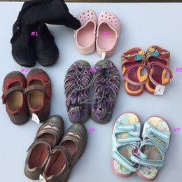 Girls shoes (various sizes) 1