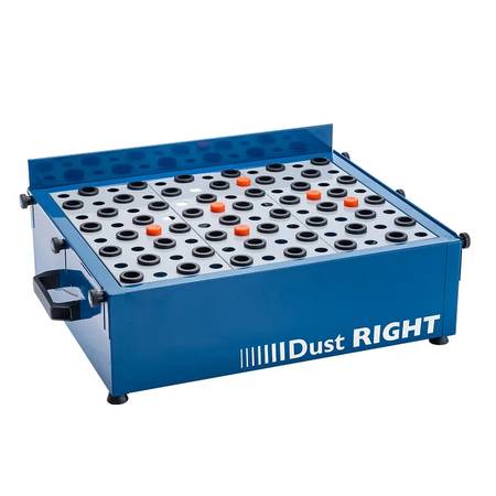 Dust Right® Downdraft Table by Rockler 1