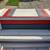 251 Four Winns Liberator &32"  Tri  Axle Aluminum Trailer for Sale 15 thumbnail