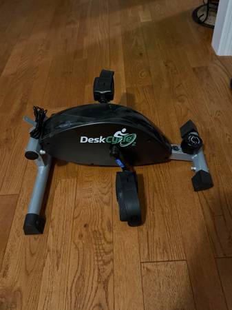Desk Cycle 2 1