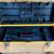 Stack On Professional Heavy Duty Plastic Tool Box w/ Tray 26” X 10” 3 thumbnail