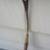 vintage fruit picker weeder barrel dolly transom pole 8 thumbnail