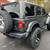 2019 *Jeep* *Wrangler Unlimited* *Lifted 4 door JL Rubi 4 thumbnail