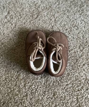 infant/baby shoes - 0-12 months 1