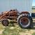 1955 International 300 Utility Tractor 5 thumbnail