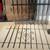 8x Total Steel Fence Posts or Window Guards Adjustable 3 Feet x 4 Feet 3 thumbnail