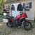 2023 Moto Morini 650 X-CAPE - Only 500 Miles on it!! 1 thumbnail