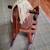 Antique Wooden Rocking Horse 2 thumbnail