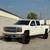 2014 CHEVROLET SILVERADO LTZ 4x4 CREW CAB / NEW TIRES / LOADED / NICE 3 thumbnail