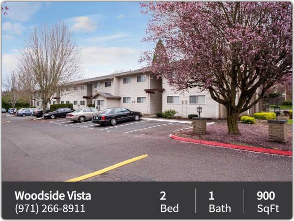 $1,450 / 2br - 900ft2 - Simply breath-taking! Beautifully designed 2 BR/1 BA - just for you (Portland - Off of Barbur Boulevard)63831465385601121
