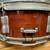 WFL Supreme Concert 6 lug Snare Drum 4 thumbnail