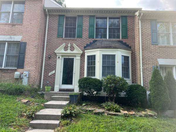 $2,500 / 3br - Adosado en alquiler en Bel Air (Bel Air)63694446971777120