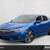 2018 Honda Civic Sedan  EX-T Sedan 1 thumbnail
