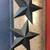 20” Metal Wall Art / Star Set (2) 3 thumbnail