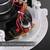 NEW Pyle Ceiling and Wall Mount Speaker - 8 Inch, 2-Way 70V Audio Ster 9 thumbnail