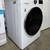 LG 24" Front Load Smart Washer WM1455HWA 5 thumbnail
