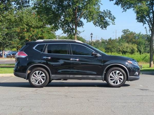 2015 Nissan Rogue AWD All Wheel Drive SL SUV - $10,500 (Call *(571) 449-2081* to Confirm Availability Instantly)63487191828483123