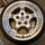 18X8 Porsche 3.6L Rep Wheels & Tires 8 thumbnail
