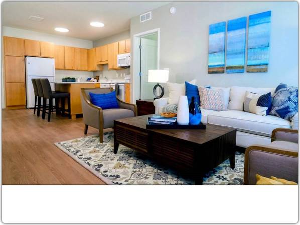 $1,712 / 3 habitaciones - 1262 pies cuadrados: ¡La mejor oferta de la ciudad! No te pierdas este increíble departamento de 3 habitaciones y 2 baños (Saint Paul)63868697567617122