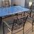 Outdoor dining set 1 thumbnail