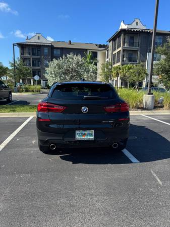 2020 BMW X2 sDrive28i Sport Utility 4D - $18,300 (Sarasota)63443727835393121