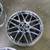 20" Chevy Camaro Drag Wheels Set 2018 SS ZR1 Mesh LS 6 thumbnail