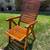 Deck Chair, Teak 4 thumbnail