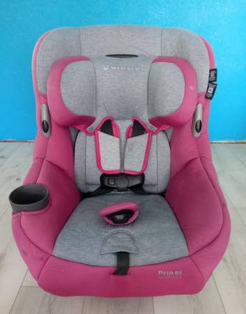 Maxi Cosi Pria 85 3-in-1 Convertible Car Seat - $115 (Ector)634434542814751229