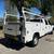 2011 Ford F-350 F350 F 350 Crew Cab Service Body/ Utility Truck with Liftgate -W 3 thumbnail