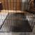 42x28 large dog kennel with new metal bottom pan for sale! (ObO 2 thumbnail