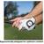 Leather Golf Gloves, Size M, Right Handed, 4-pack 4 thumbnail