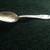 Antique Sterling Silver Souvenir Spoon of the Brooklyn Bridge 1 thumbnail