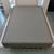 Full Size Bed Memory Foam Mattress Box Springs Bedframe Sheets Pillows 6 thumbnail