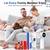 NEW*👉🏻Electric Ear Cleaner Wax Remover - 5 Jet Steam Modes & Dryer 13 thumbnail