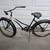 1940s Classic Cruiser Bicycle, Sturdy Beach Bike, Good Tires - 15 thumbnail
