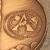 Apollo 11 1969 coin necklace 3 thumbnail