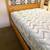 Custom solid wood bedroom set 2 thumbnail
