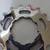 Single Speed Cog 17 T By 3/32 Heavy Duty Strong Aluminum, polish, New 1 thumbnail