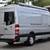 2011 FREIGHTLINER SPRINTER 2500 EXTENDED HIGH ROOF DIESEL 170 WHEEL 4 thumbnail