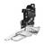 Shimano  Front derailleur  triple 3x-- 3 thumbnail