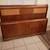 Antique Full Size Headboard and Footboard 2 thumbnail
