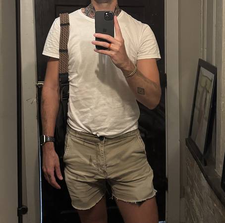 Handsome House Cleaning / Handyman 1