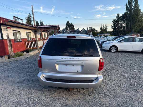 2003 Dodge Grand Caravan Sport FWD - $3.499 (Lynnwood, WA)63441523662339123