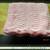 HAND KNIT BABY BLANKETS/AFGHANS 10 thumbnail